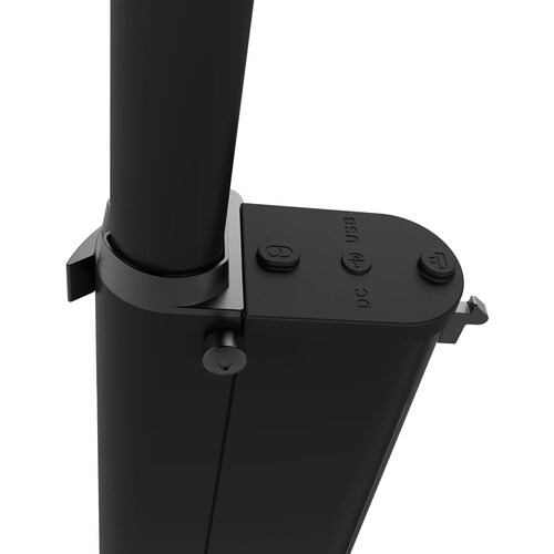 Patín Eléctrico Ultra Plegable