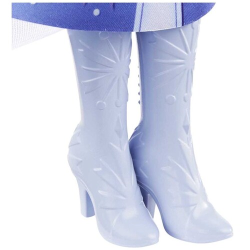 Disney Frozen Muñeca Reina Elsa Película Ii
