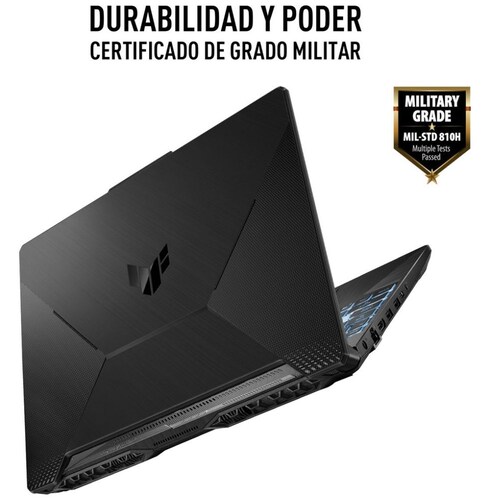 Laptop Asus Tuf Gamer Fx506Hf-Hn001W Ci5 8Gb 512Ssd