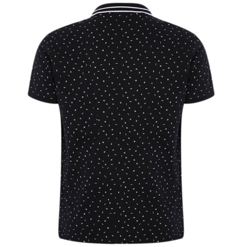 Playera Polo Oscar de la Renta para Hombre