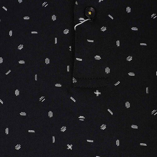 Playera Polo Oscar de la Renta para Hombre