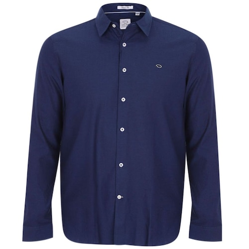 Camisa Manga Larga Oscar de la Renta para Hombre