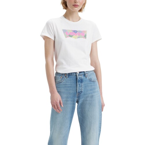 Levi's® Playera para Mujer