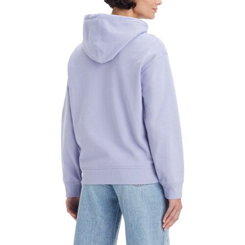 Levi's® Sudadera con Gorra para Mujer