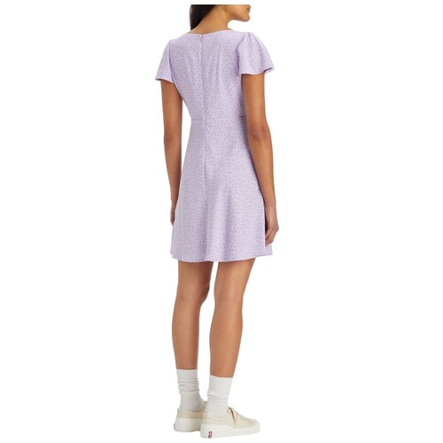 Levi's® Vestido Skylar Flutter para Mujer