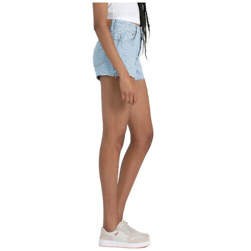 Levi's® Short de Mezclilla 501® Original High Rise para Mujer