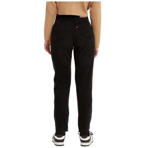 Jeans Levi's Mom High-Waisted para Mujer Junior