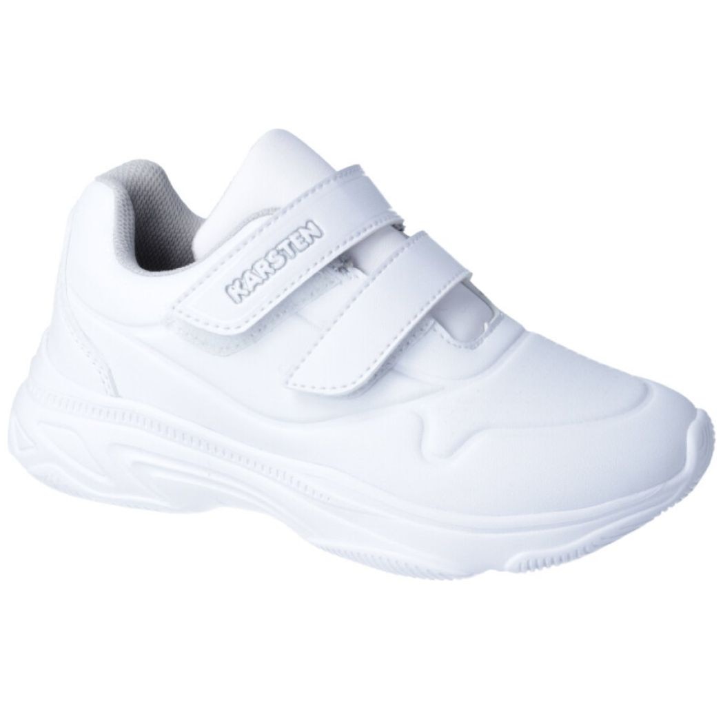 Tenis para store bebe com velcro