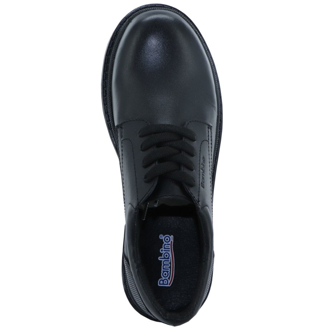Geox® CASEY BAMBINA: Scarpe per la scuola in Nero | Geox
