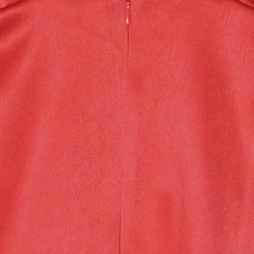Vestido Largo de Fiesta para Mujer, Liso, con Abertura  Philosophy Jr Nights