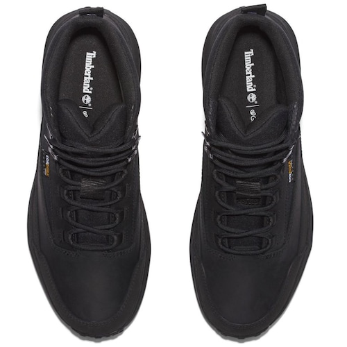 Bota Euro Hkr Remix Negro Timberland para Hombre