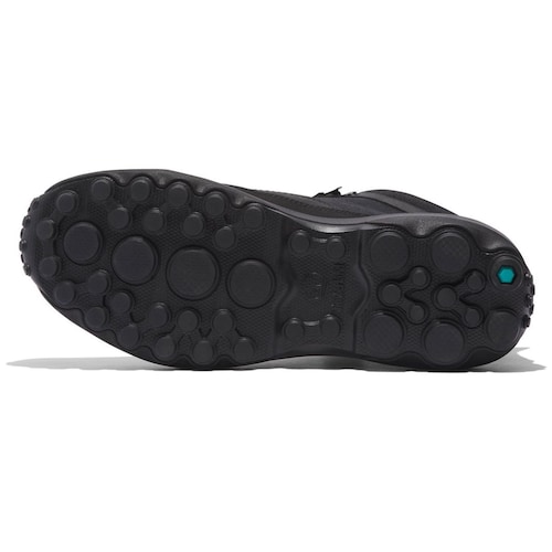 Bota Euro Hkr Remix Negro Timberland para Hombre