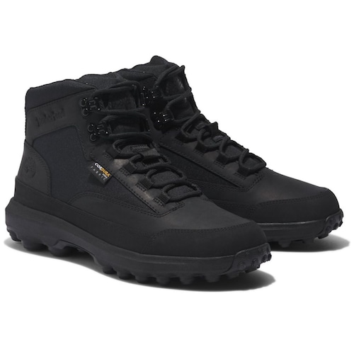 Bota Euro Hkr Remix Negro Timberland para Hombre