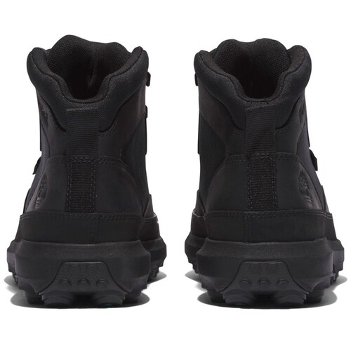 Bota Euro Hkr Remix Negro Timberland para Hombre