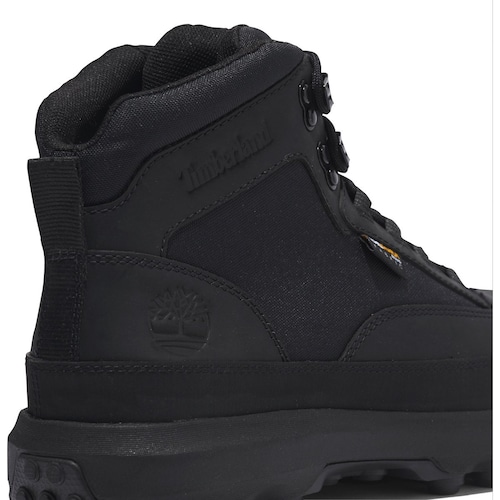 Bota Euro Hkr Remix Negro Timberland para Hombre