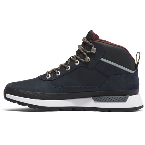 Bota Field Trekker Azul Timberland para Hombre