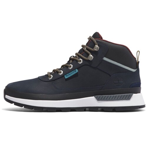 Bota Field Trekker Azul Timberland para Hombre