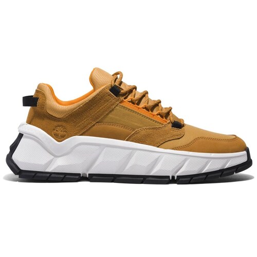 Tenis Tbl Turbo Amarillo Timberland para Hombre