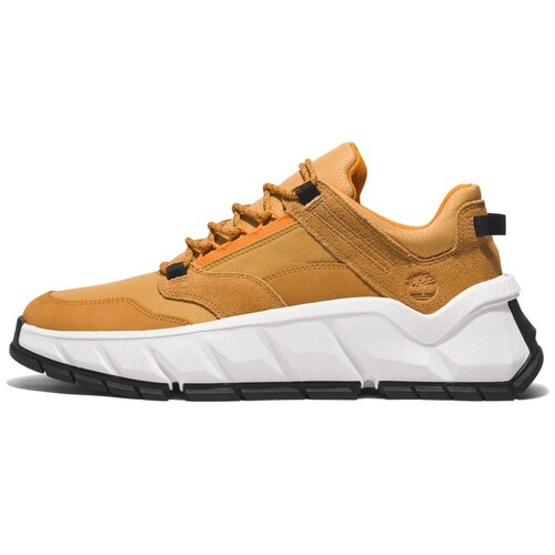 Tenis Tbl Turbo Amarillo Timberland para Hombre