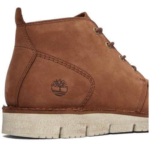 Bota Westmore Café Timberland para Hombre