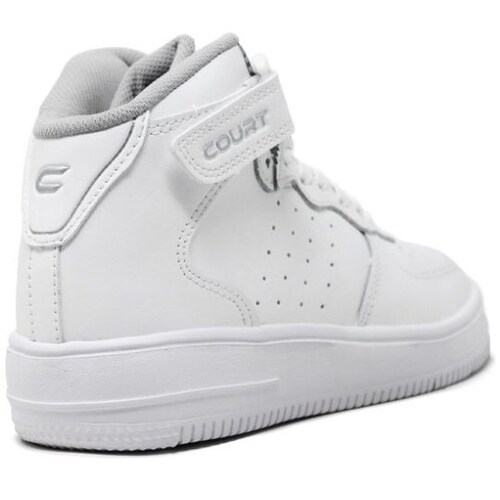 Zapatos Escolares Niña Tenis Bota Cómodo Escolar Skate Basquetbol