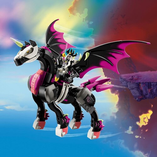 Lego Caballo Volador Pegaso