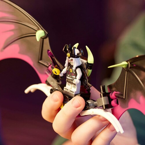 Lego Caballo Volador Pegaso