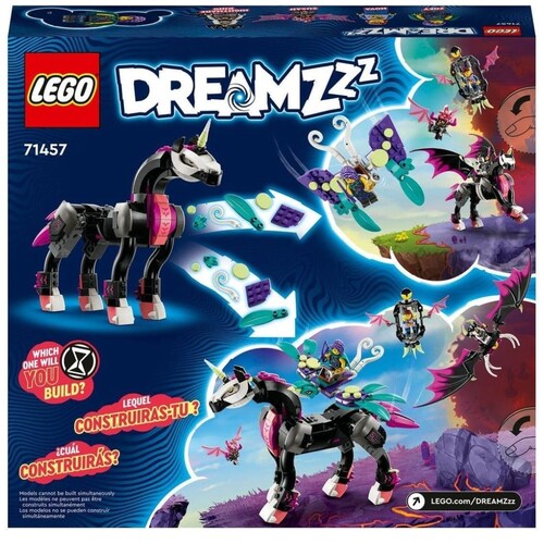Lego Caballo Volador Pegaso