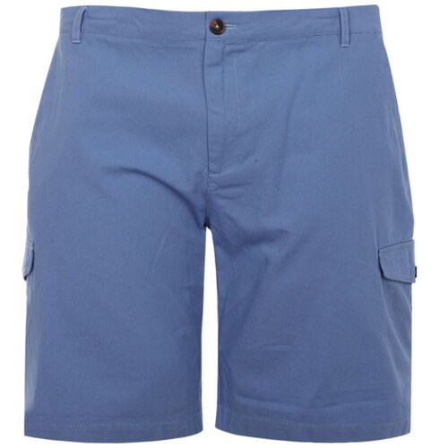 Bermuda Oscar de la Renta para Hombre Plus