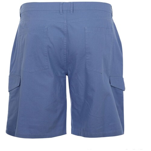 Bermuda Oscar de la Renta para Hombre Plus