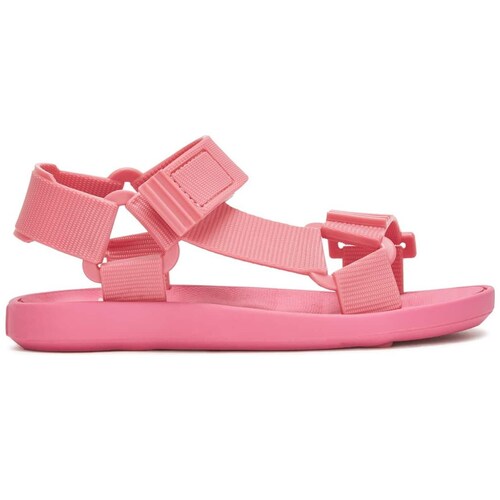 Sandalia con Velcro 18-21 Andrea para Niña