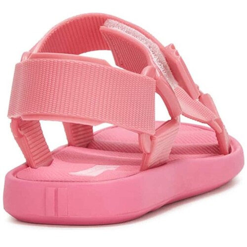 Sandalia con Velcro 18-21 Andrea para Niña