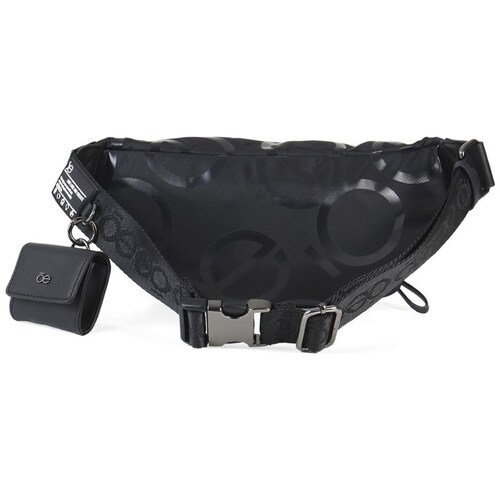 Bolso Cangurera Cloe