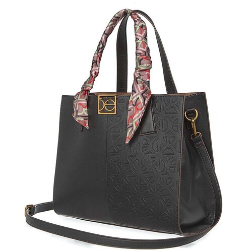 Bolso Satchel Cloe
