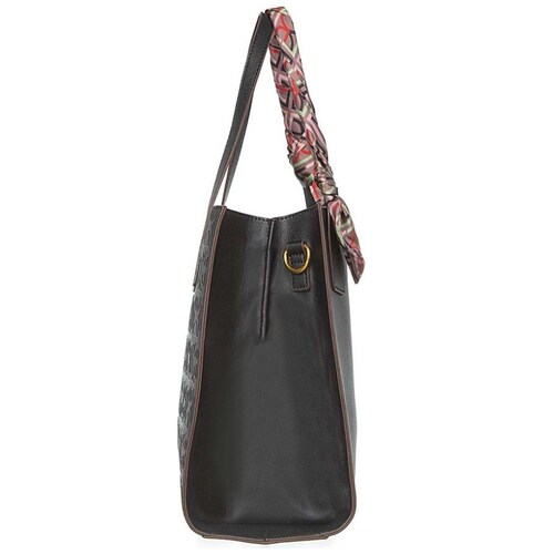 Bolso Satchel Cloe