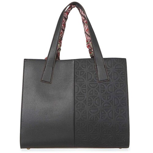 Bolso Satchel Cloe