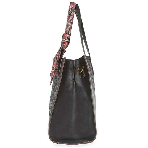 Bolso Satchel Cloe