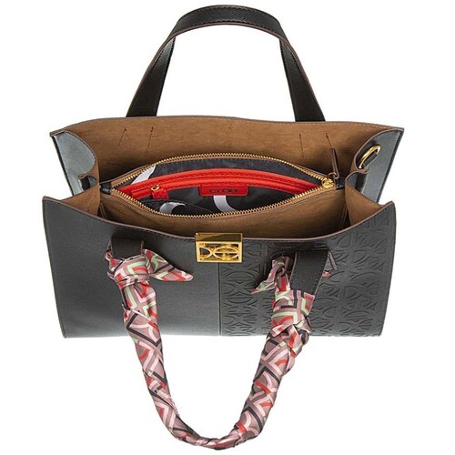 Bolso Satchel Cloe
