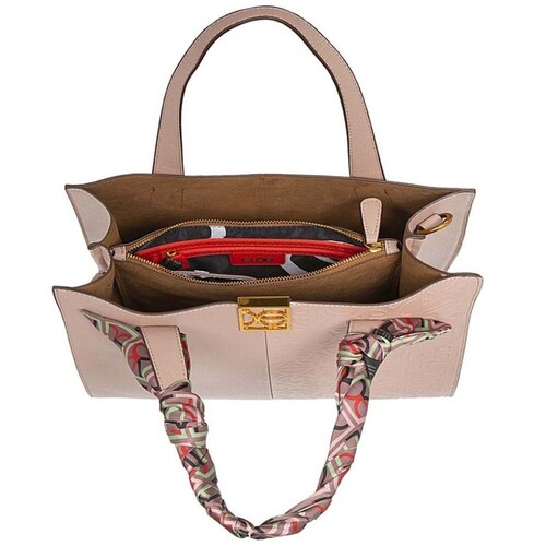 Bolso Satchel Cloe