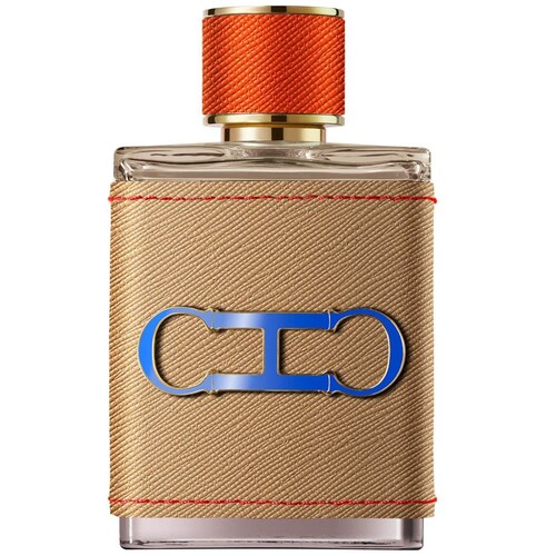 Eau de Parfum Carolina Herrera Pasión 100 Ml para Hombre