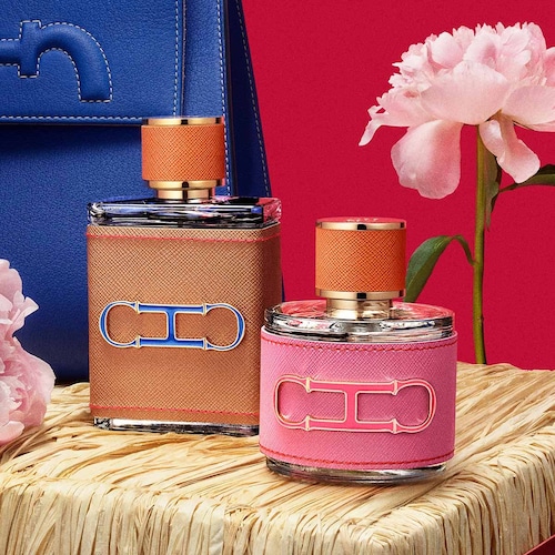 Eau de Parfum Carolina Herrera Pasión 100 Ml para Hombre