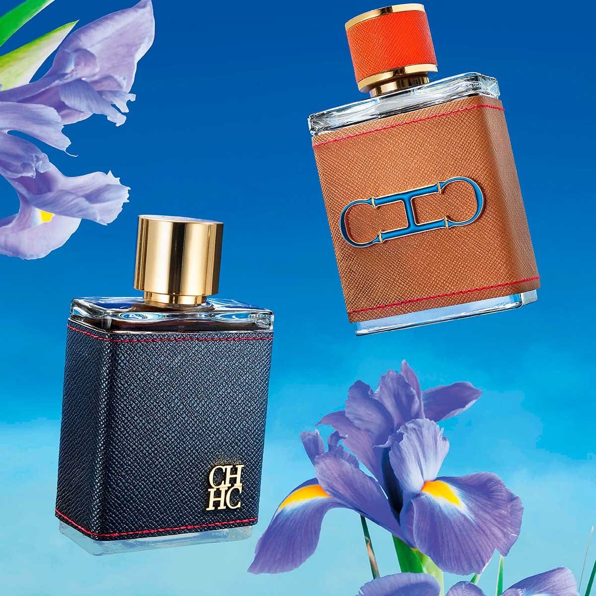 Carolina Herrera Pasi n Eau de Parfum 100Ml Perfume para Hombre