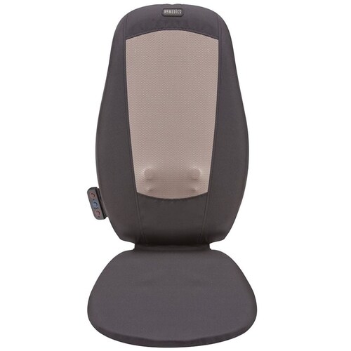 Asiento Masajeador Tipo Shiatzu Homedics