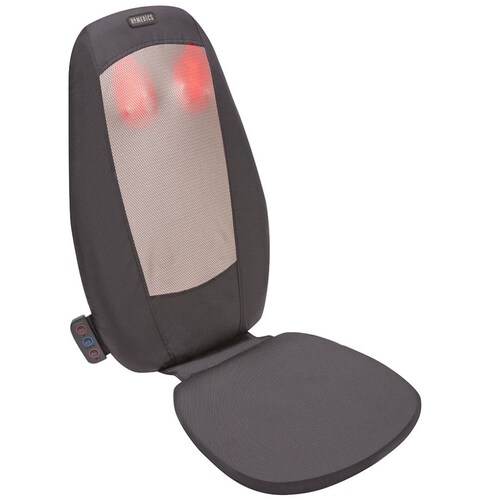 Asiento Masajeador Tipo Shiatzu Homedics