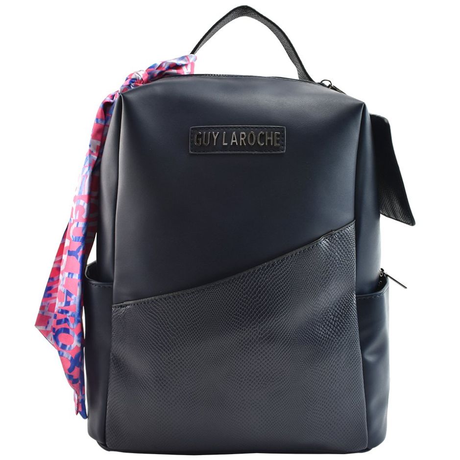 Guy laroche outlet backpack