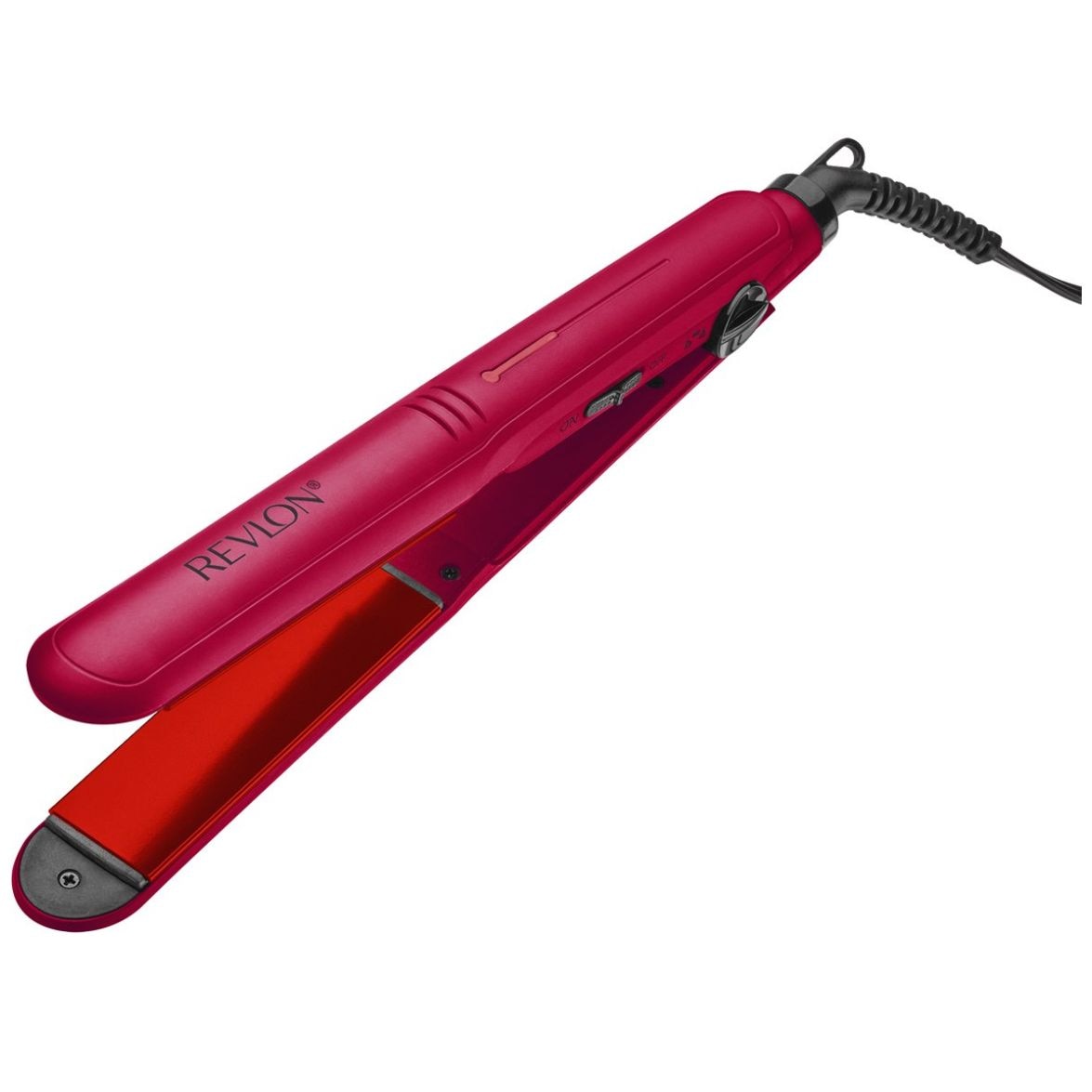 Alaciadora Plancha Revlon Edicion Limitada Marca Revlon Plancha