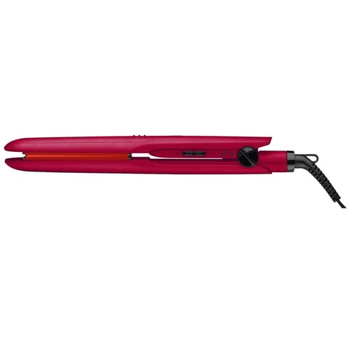 Revlon Alaciadora de Cerámica de 1” Roja