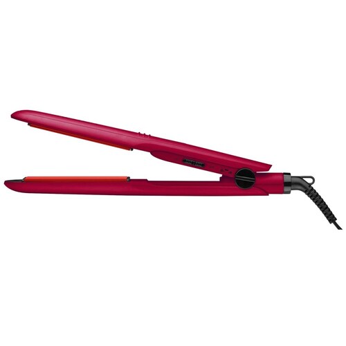 Revlon Alaciadora de Cerámica de 1” Roja