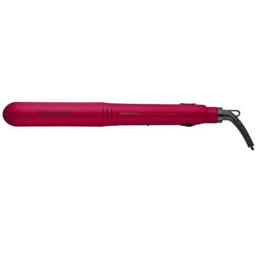 Revlon Alaciadora de Cerámica de 1” Roja