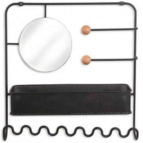 Organizador Umbra Estique Otd Negro